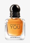 EA STRONGER WITH YOU - Eau de Toilette