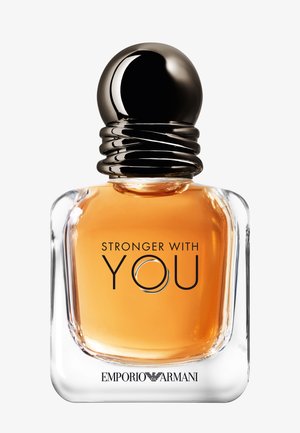 Armani Beauty, EA STRONGER WITH YOU - Eau de Toilette