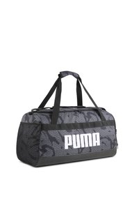 CHALLENGER ALL-OVER PRINT MEDIUM - Sac de sport - black logo lab aop