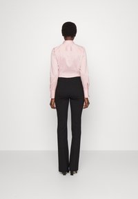 HUGO Broek - black