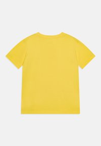 Mads Nørgaard T-shirts basic - yellow