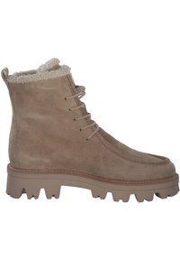 Paul Green Botas para la nieve - beige