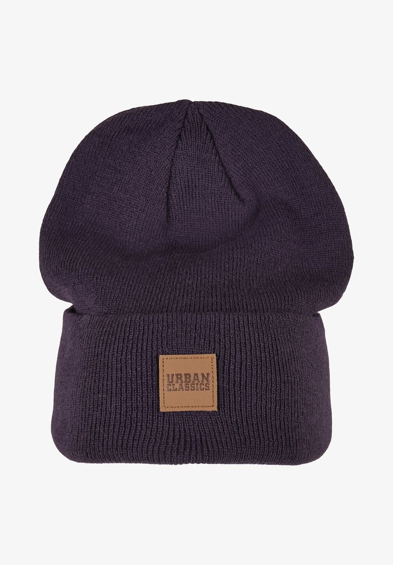 Urban Classics Kapa - plum