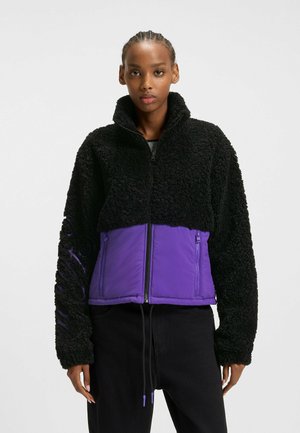 FULVER - Winterjacke - black one