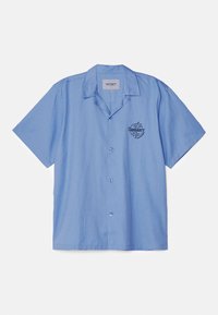 BLAZE - Shirt - misty sky/black