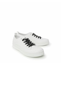 Miriade CENSO - Sneakers basse - bianco