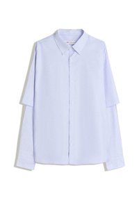 Shirt - light blue