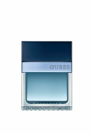GUESS Beauty GUESS SEDUCTIVE HOMME BLUE EDT 100ML - Eau de toilette - transparent