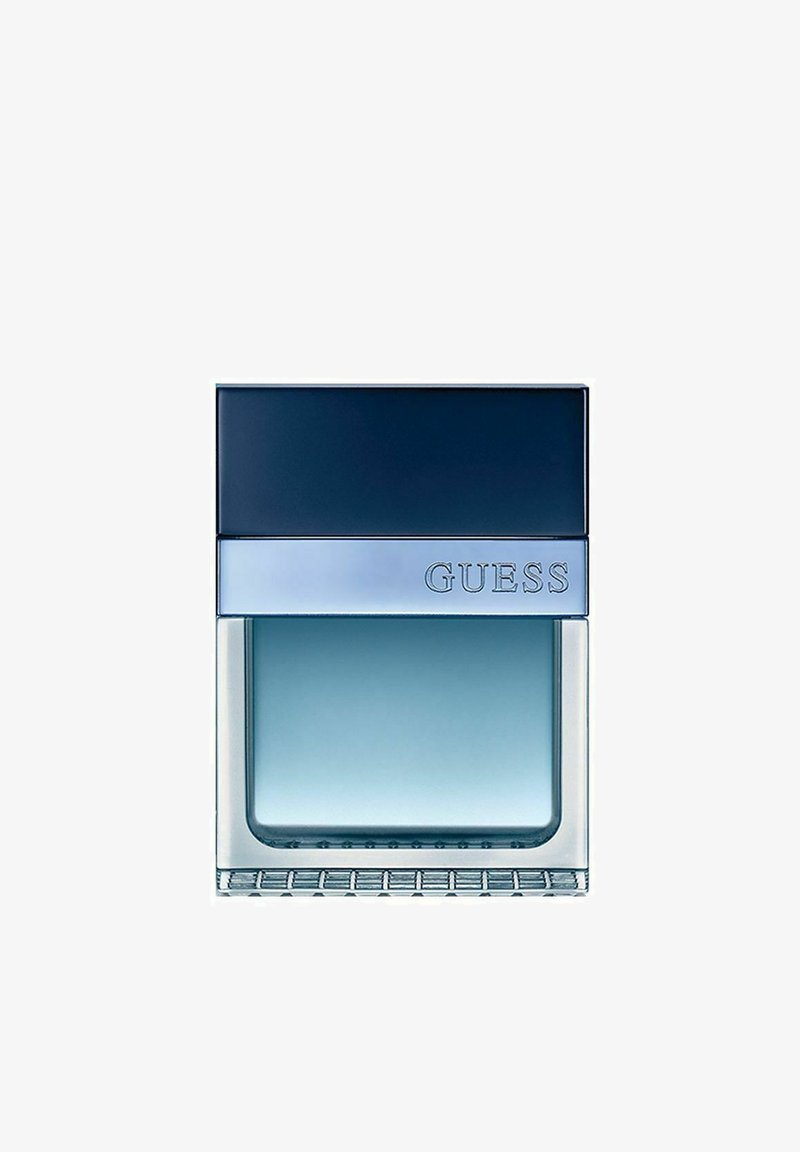 GUESS Beauty - GUESS SEDUCTIVE HOMME BLUE EDT 100ML - Eau de toilette - transparent, Suurenna