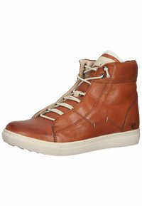 Cosmos Comfort Zapatillas altas - cognac 307