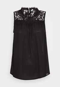 Vero Moda Camicetta - black