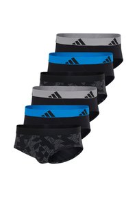 Non selezionato, schwarz/multicolor