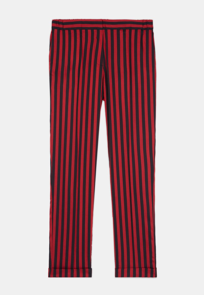 The Kooples Broek rood
