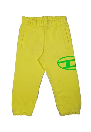 Pantaloni - giallo