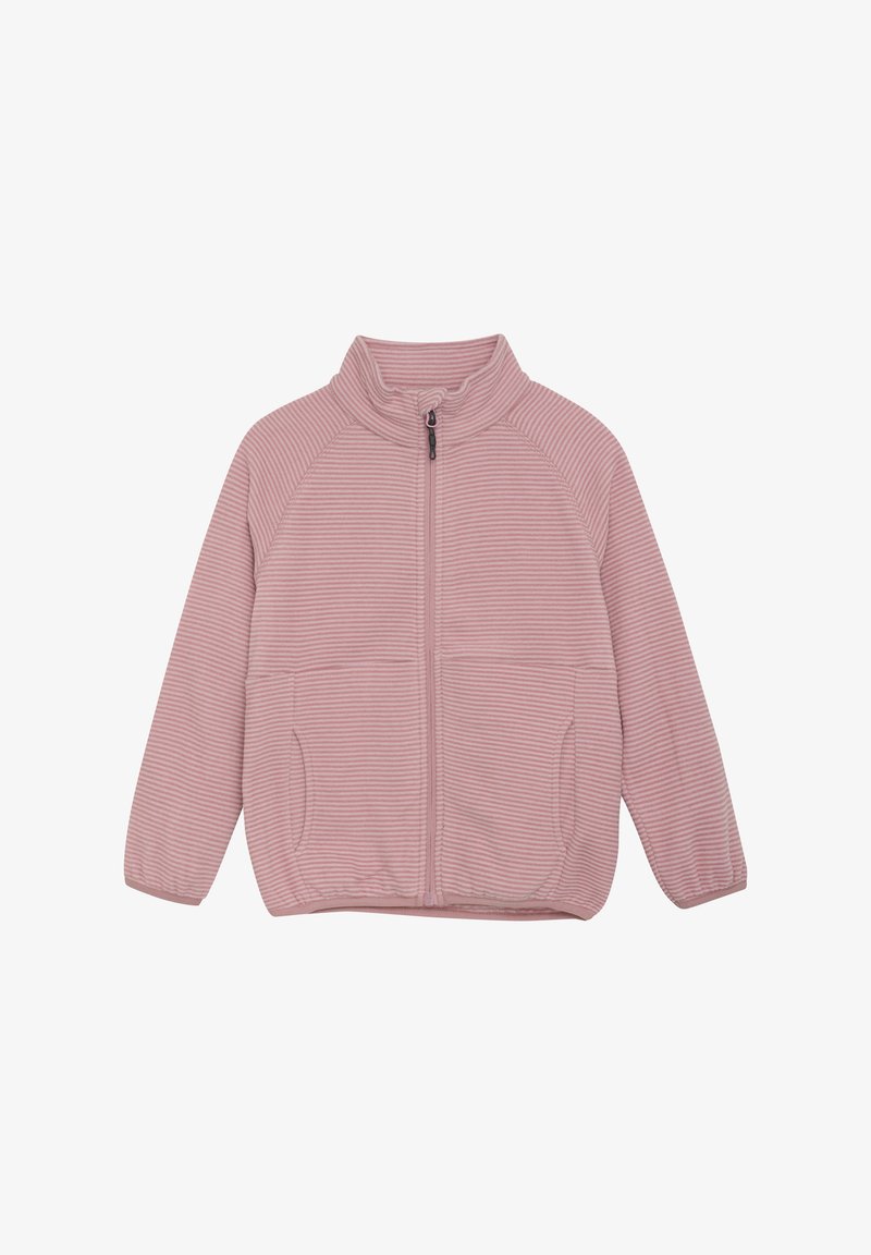 Color Kids COFLEECE - Fliisjakk - foxglove