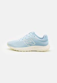 New Balance - 520V8 - Zapatillas de running neutras - light chrome blue Imagen en miniatura 1