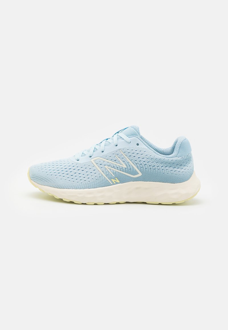 New Balance 520V8 - Katujuoksukengät - light chrome blue