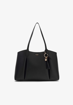 Guess, MELODY 2 IN 1, czarny