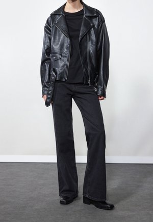 Zign, Bottines - black
