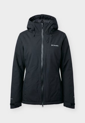 Columbia, TRAILBORNE™ , czarny