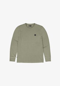 Ausgewählt, dk granite green