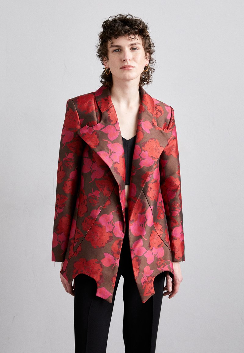 Psychedelic Overdose | Butterfly Jumpsuit