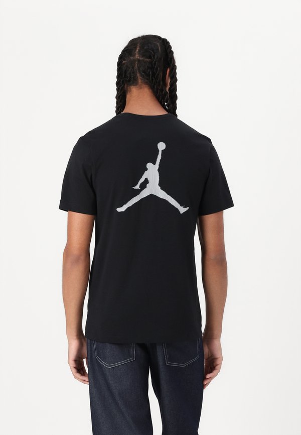 JUMPMAN CREW - Print T-shirt