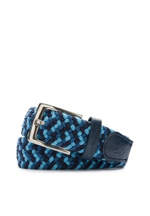 MERANO - Pasek pleciony