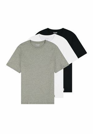 - T-shirt basic