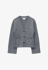 Non sélectionné, dark grey