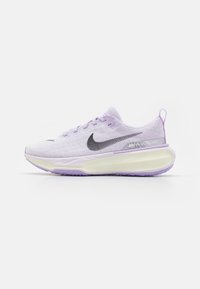 ZOOMX INVINCIBLE FK 3 - Road running shoes - barely grape/black/lilac bloom/sail