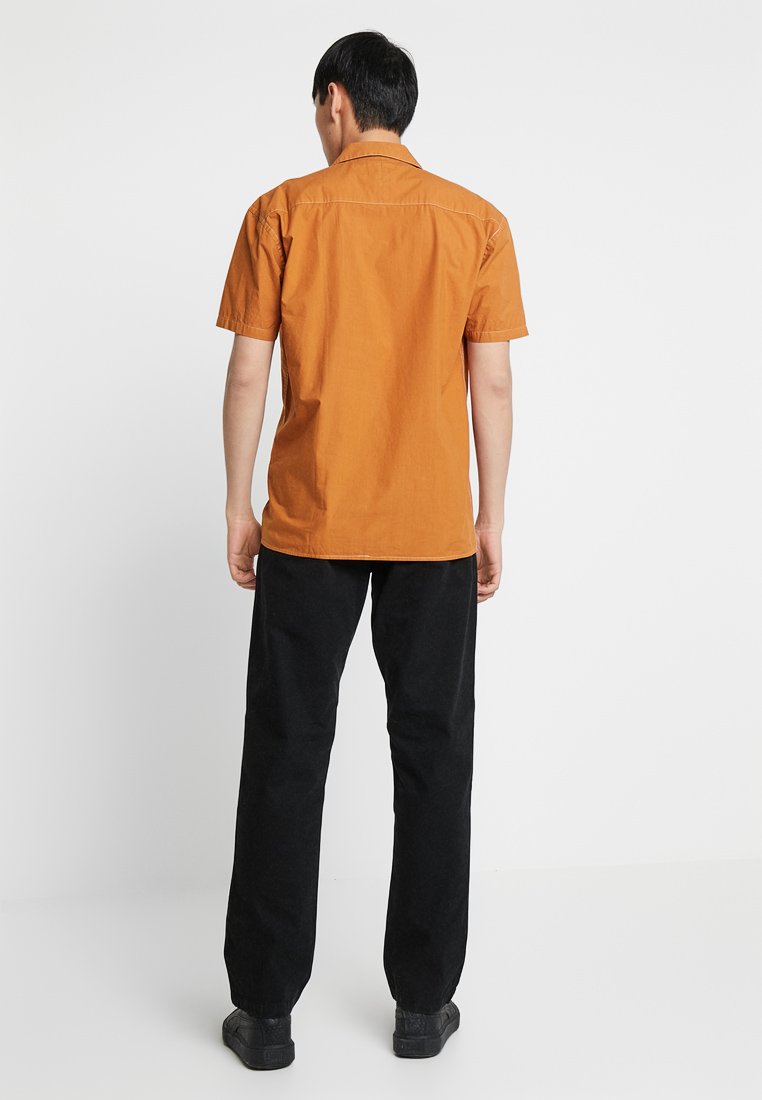 carhartt johnson pant black