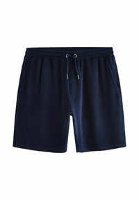Next REGULAR FIT - Pantaloni sportivi - navy