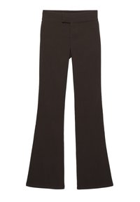 Nem kiválasztott, brown