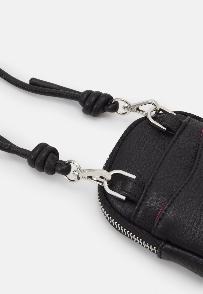 Desigual NOA - - black/negro - Zalando.es