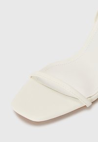 Simmi London BREA - Sandals - white