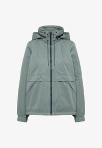 Non sélectionné, kelp green