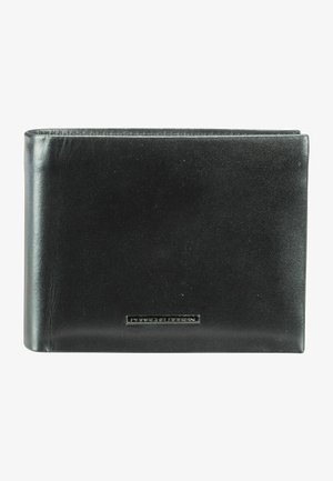 Porsche Design Portafoglio - black