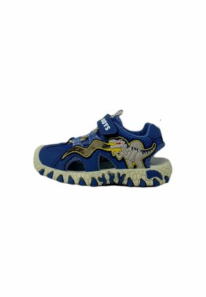 bull boys SANDALI - Sandali da trekking - multi coloured