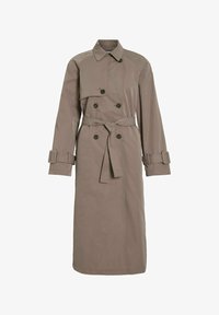 Wybrany, brown lentil