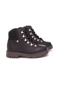 Bartek OCIEPLANE - Snowboot/Winterstiefel - czarny p bar