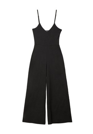 Overal - black
