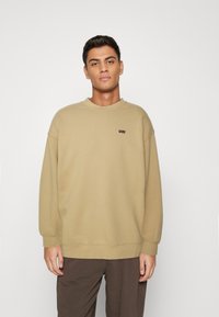 Levi's® Gold Tab CREW - Sportska majica - incense
