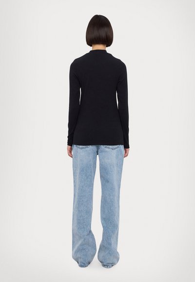 Stieglitz STIEG  - Longsleeve - black