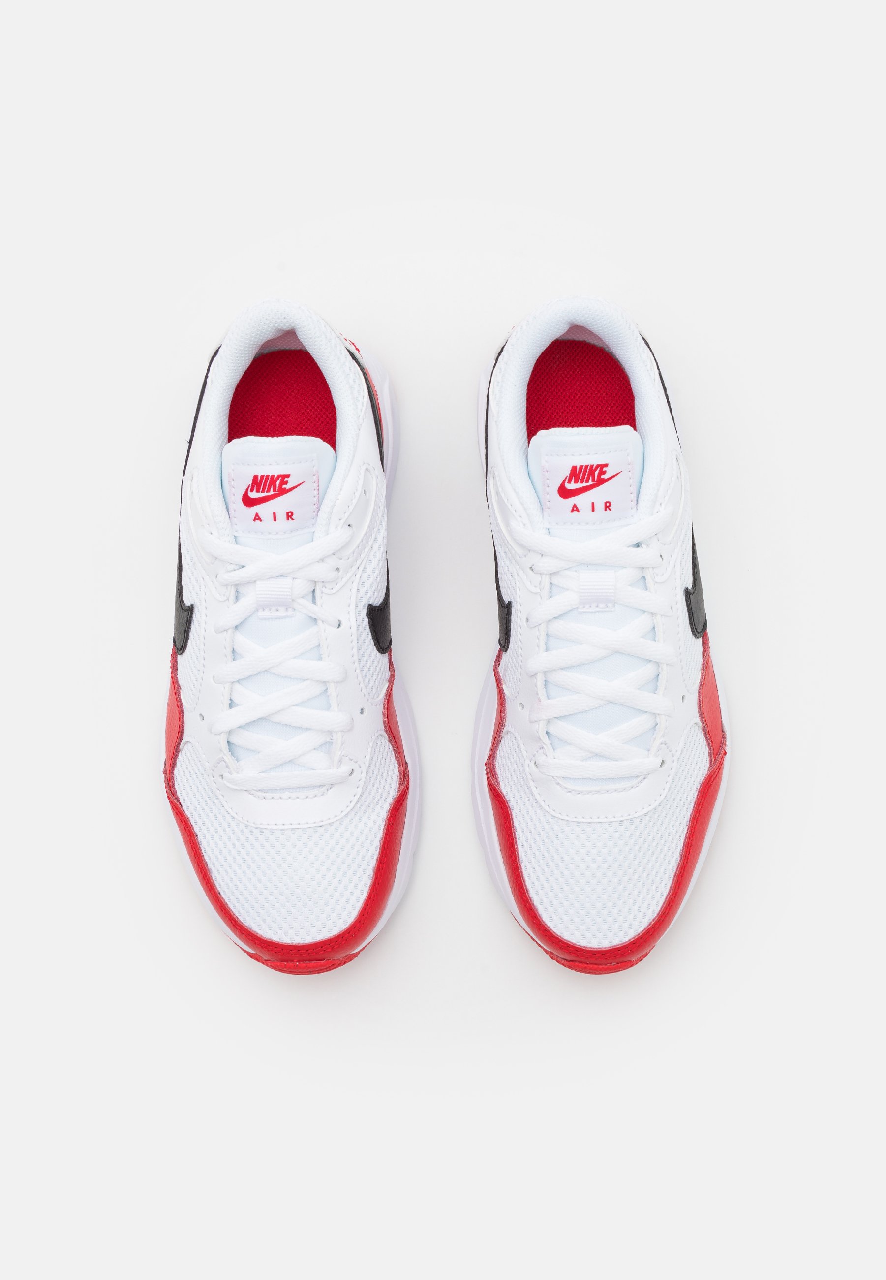 Air Max Sc Gs B White/green Noise | Shoes \u0026 Sox