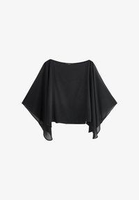 Ej vald, black