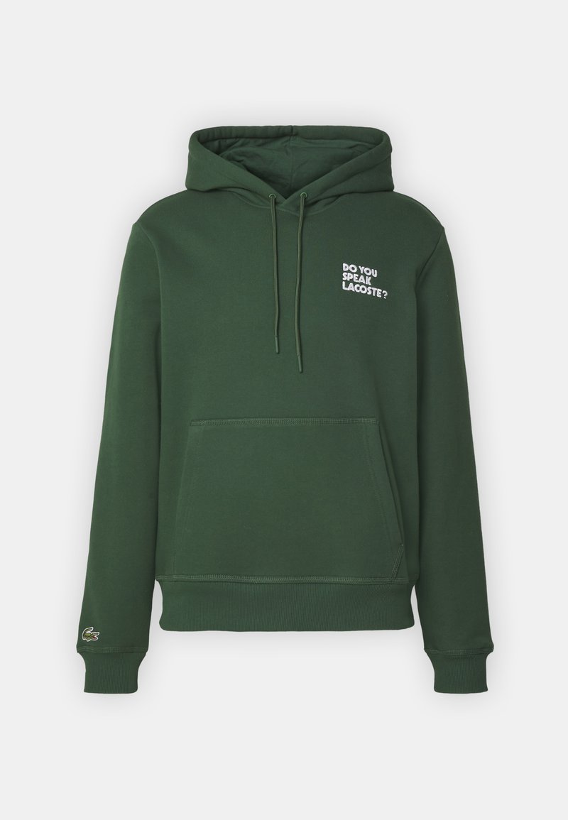 Lacoste Sweater groen