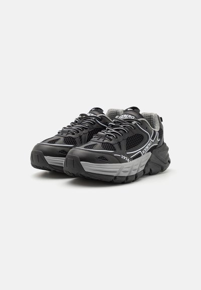 Iceberg ICB ONE - Tenisky - black