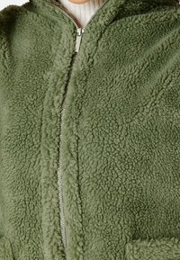 Bubbleroom Manteau d'hiver - green