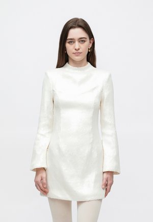 Malina Vestido de cóctel - vanilla